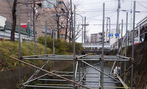 下水道関連