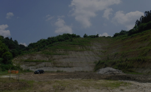 急傾斜地関連